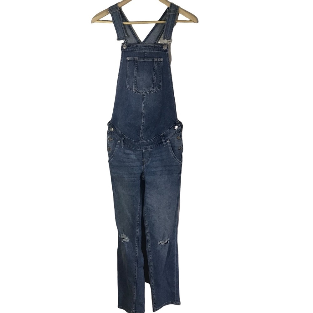 H&M Maternity Overalls